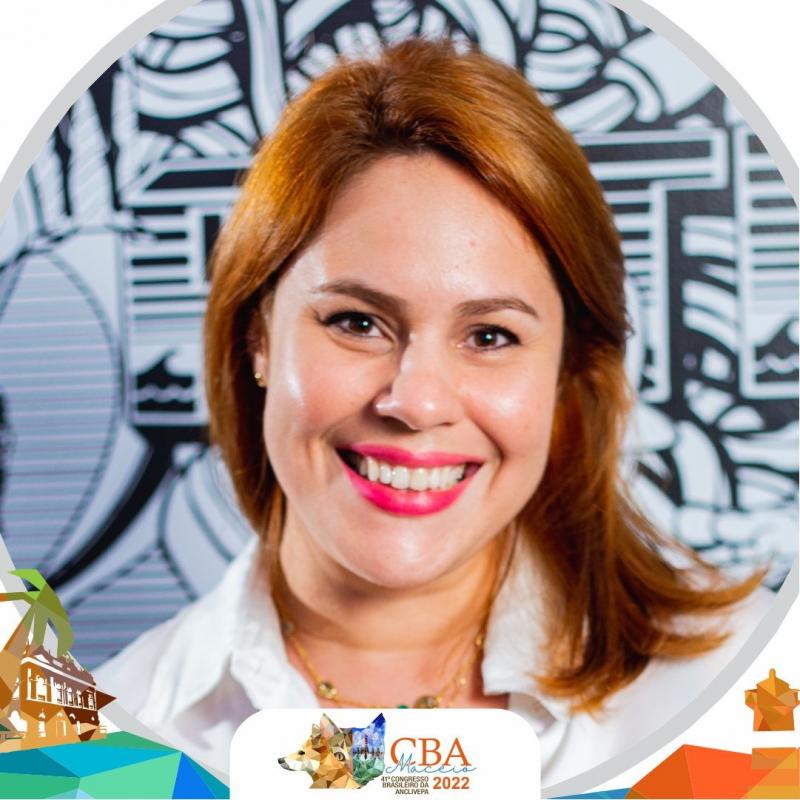 RENATA MENDONÇA